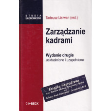 Zarządzanie kadrami